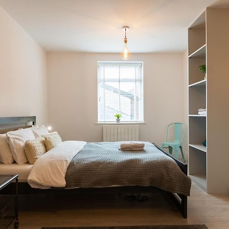 Appartement Nadler House Flat 1' à NWI Extérieur photo