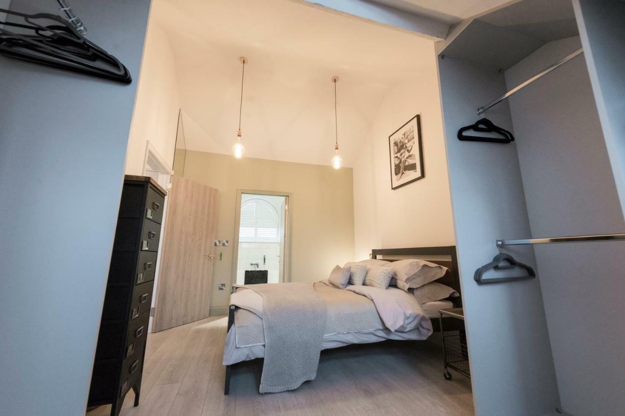 Appartement Nadler House Flat 1' à NWI Extérieur photo