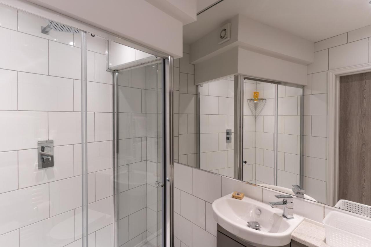 Appartement Nadler House Flat 1' à NWI Extérieur photo